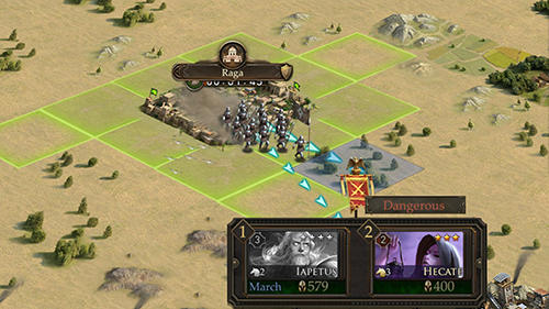 Immortal conquest screenshot 4