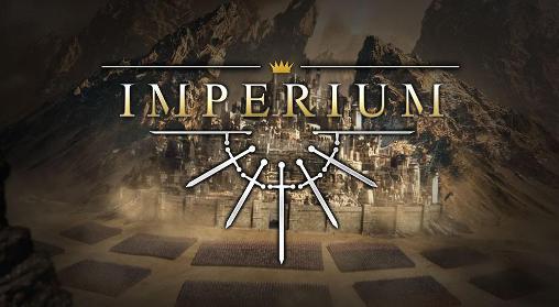 Imperium poster