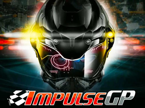 Impulse GP poster