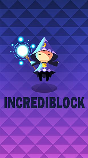 Incrediblock poster