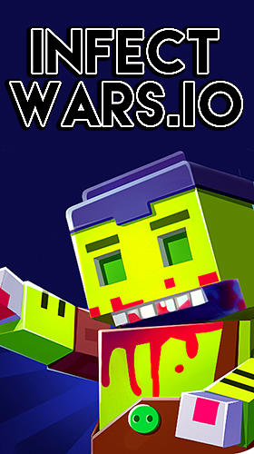 Infect wars.io poster