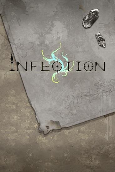 Infection poster