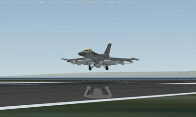 Infinite Flight screenshot 5