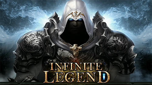 Infinite legend poster