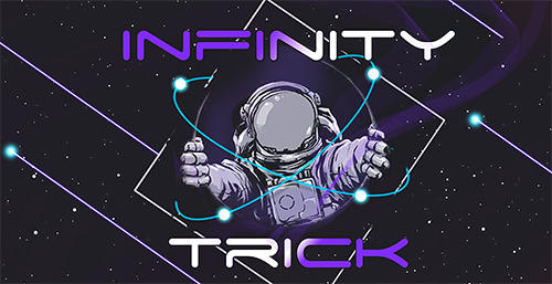 Infinity trick poster
