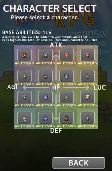 Inflation RPG screenshot 3