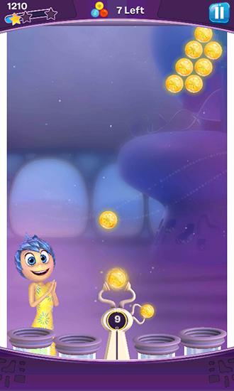 Inside out: Thought bubbles screenshot 4