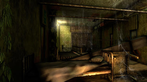 Insomnia 7: Escape from the mental hospital screenshot 2
