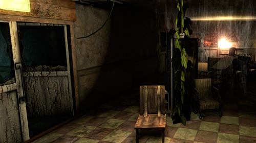Insomnia 7: Escape from the mental hospital screenshot 3