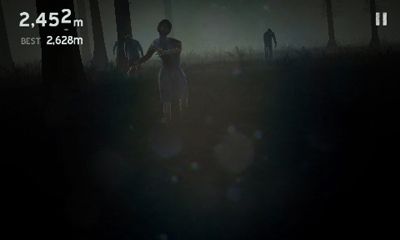 [Game Android] Into The Dead