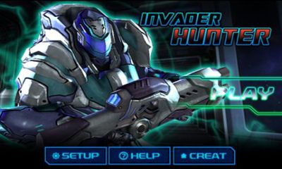[Game Android] Invader Hunter