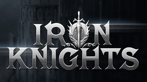 Iron knights poster