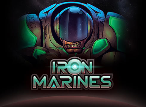 iron marines guying