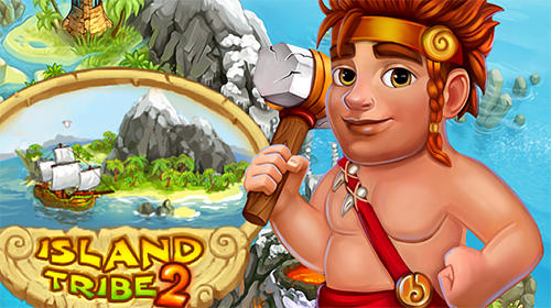 [Game Android] Island Tribe 2