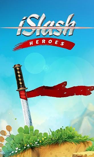 iSlash: Heroes poster