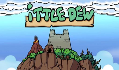 Ittle Dew poster