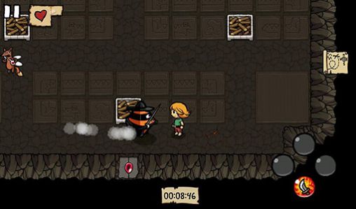 Ittle Dew screenshot 2