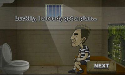 Jail Break Rush screenshot 2