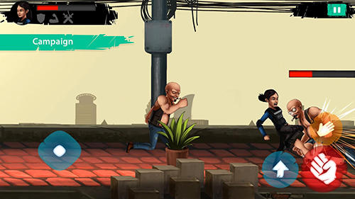 Jailbreak: The game screenshot 3