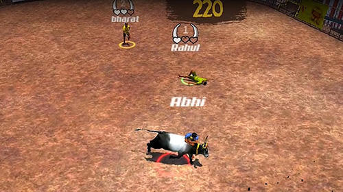 Jallikattu the game screenshot 1