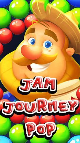Jam journey pop poster