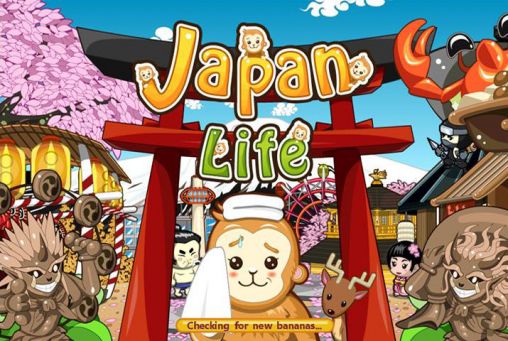 Japan life for Android - Download APK free