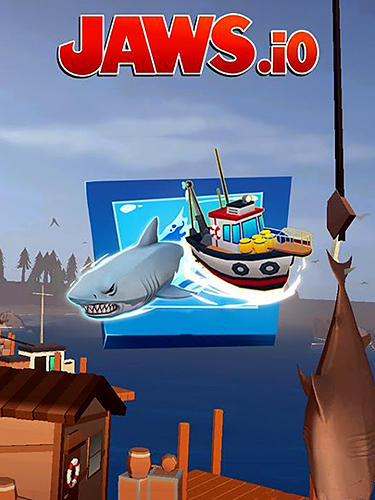 Jaws.io poster