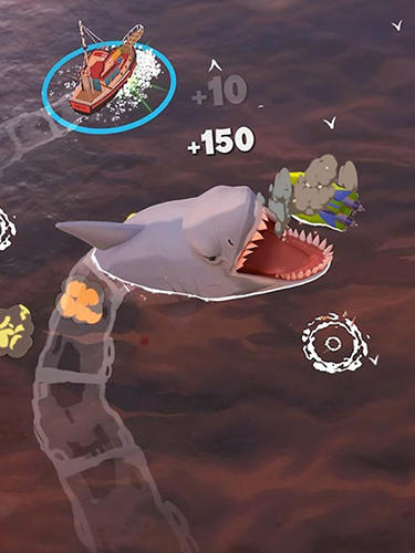 Jaws.io screenshot 2