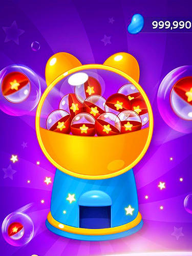 Jelly cube screenshot 2