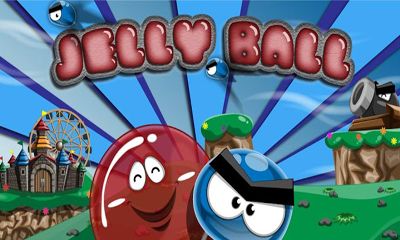 JellyBall poster