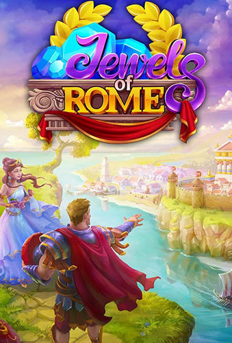 Jewels of Rome poster