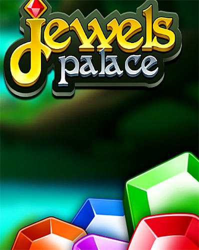 Jewels palace poster
