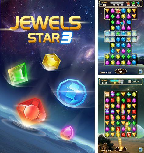 how to open unity jewels star 3 match game file