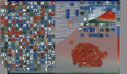 Jigsaroid: Jigsaw generator screenshot 2