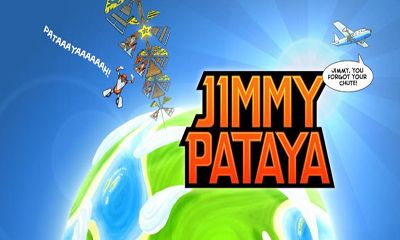 Jimmy Pataya poster