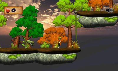 Joe's World - Episode 1: Old Tree screenshot 1