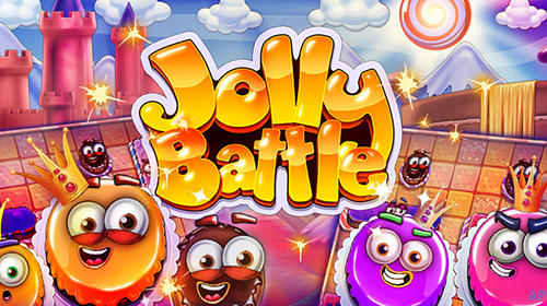 Jolly battle poster
