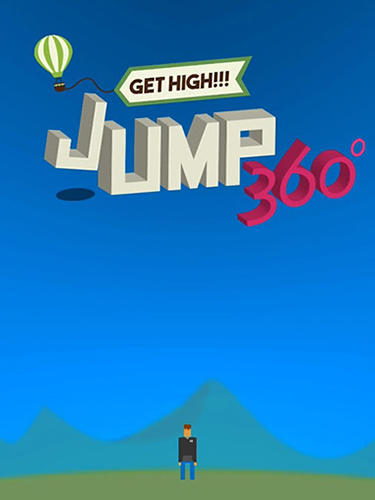 Jump 360 poster