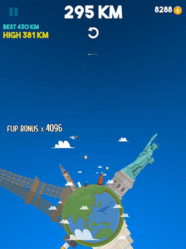 Jump 360 screenshot 1