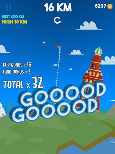 Jump 360 screenshot 2