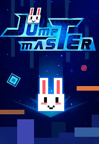 Jump master poster