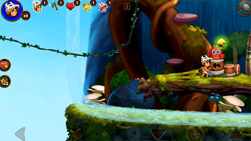Jungle adventures 3 screenshot 4