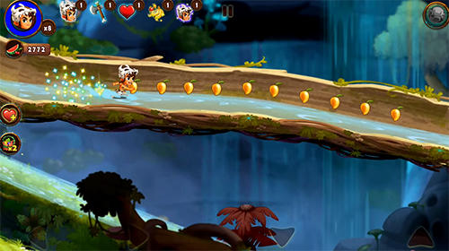 Jungle adventures 3 screenshot 5