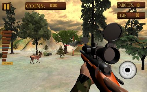 hunting game 2016 free download