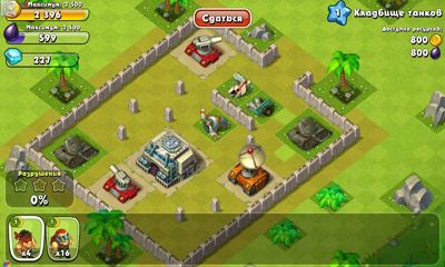 Jungle Heat Game Free Download For Android