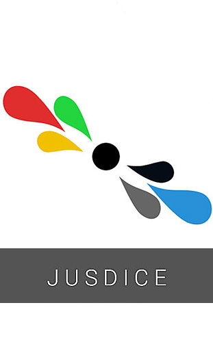 Jusdice poster