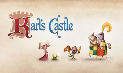 Karl's Castle poster