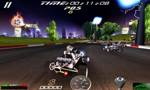 download free kart racers game