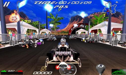 download free kart racers 2
