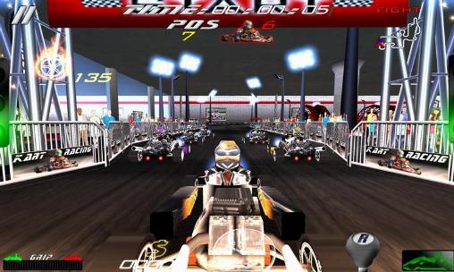 download kart racers game for free